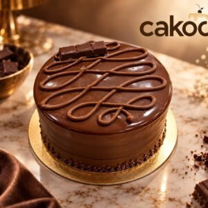 Cadbury Cake