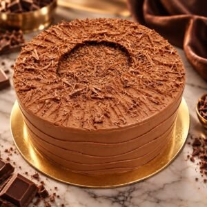 Lava Cake