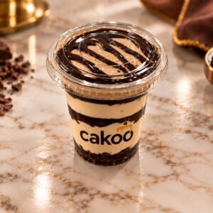 Chocolate Sundae