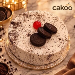 Oreo Cake