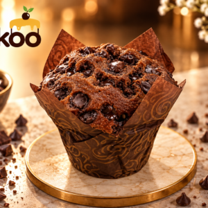 Chocolate Muffin