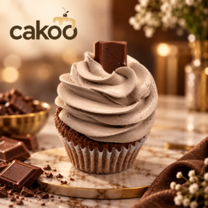 Chocolate Cup Cake